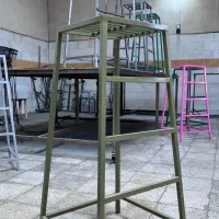 چـهارپـایه سـبک