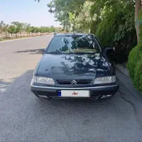 زانتیا ۱۸۰۰ ۷سال خواب