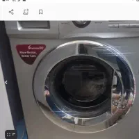 ماشین لباسشویی ال جی درحدنو ۷۰۰۰۰۰۰۰ملیون تومان