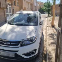 تیگو ۵ مدل۹۹