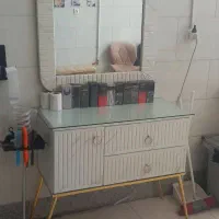 ست اینه و کنسول