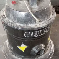 جاروبرقی سطلی