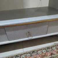 میز عسلی جلو مبلی