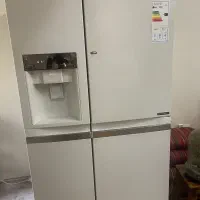 یخچال ال جی
