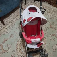 کالسکه کودک