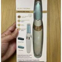 سنگ پا برقی یا سوهان پا