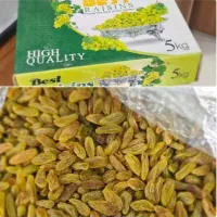 عرضه انواع کارتن کشمش