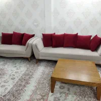 مبل شرکتی