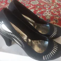 کفش مجلسی