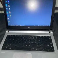 HP ProBook 430 G3|رایانه همراه|اصفهان, کوی ولی عصر|دیوار