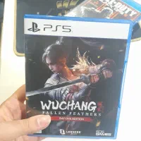 فروش و معاوضه دیسک ps5