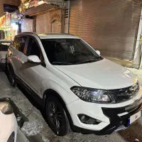 تیگو ۵ مدل ۹۴ بیرنگ کم کار