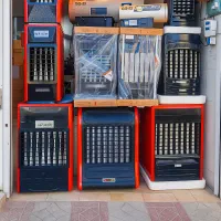 انواع هیتر بخاری گازی نفتی کاربراتی و