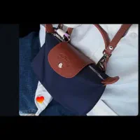 کیف برند لانگ چمپ