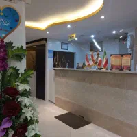 استخدام در هتل(فقط خانم)
