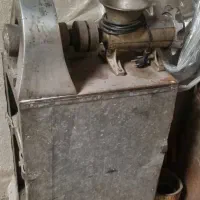 چرخگوشت صنعتی