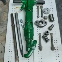 چکش بادی HOLMAN RB666 کمپرسور