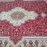 معاوضه با فرش اتاق خواب