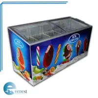 فریزر صندوقی ۵۰۰لیتری
