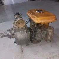 پمپ روبین ۳ اینچ