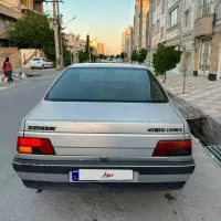 ۴۰۵|خودرو سواری و وانت|مرودشت, پشت سایپا‎|دیوار