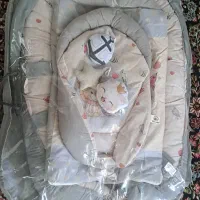 سرویس خواب نوزاد