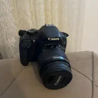 دوربین کانن1200d