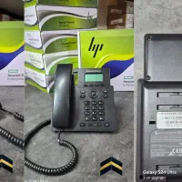 تلفن تحت شبکه Grandstream GXP2601P