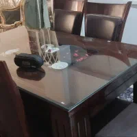 میز نهارخوری