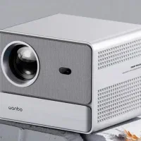 پروژکتور شیائومی Wanbo Davinchi1 کاملا نو