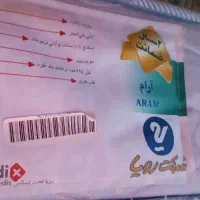 تشک تخت یکنفره مارک رویا