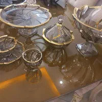 سرویس پذیرایی شامپاینی