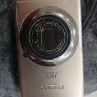 دوربین canon