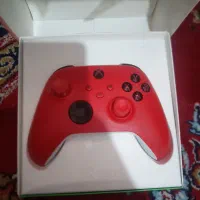 دسته ایکس باکس سری s/x pulse RED