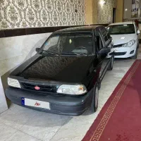 پراید مدل ۸۵