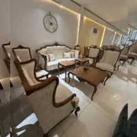 مبل مدل آیدا هشت نفره با کیفیت بی نظیر * کد 100