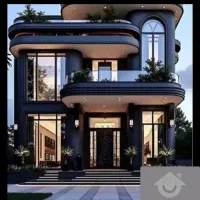 ویلایی-250متری-جهت-ساخت-وساز