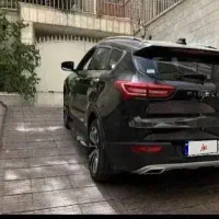 فیدلیتی الیت ۷ نفره مشکی