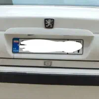 چراغ عقب پژو پارس