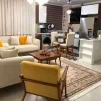 ۶۷ متر / ۲ خواب/فول امکانات/چهار باغ/جنت آباد جنوب