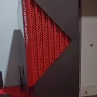 کیس حرفه ای گیمینگ