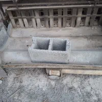 تجهیزات کارگاه بلوک زنی
