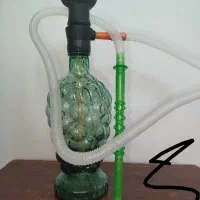 قلیان نو