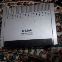 مودم d-link درحدنو
