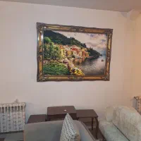 سرایداری خانم با اسگان