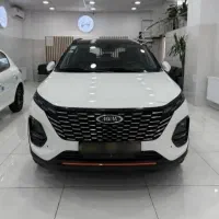 ام وی امX33کراس اتومات صفر۱۴۰۴