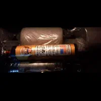 کپسول آتش نشانی