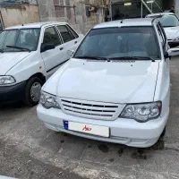 پراید ۱۱۱ مدل92