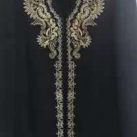 مانتو مجلسی زنانه