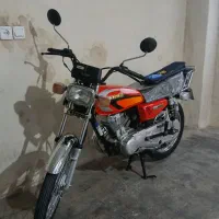 هندا رهرو ۱۲۵ مدل ۱۴۰۳